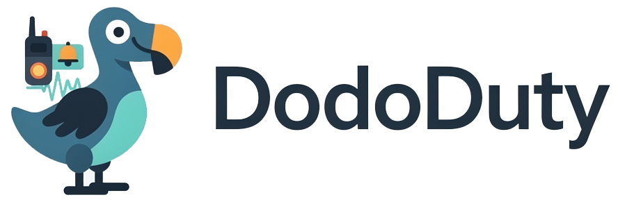 DodoDuty